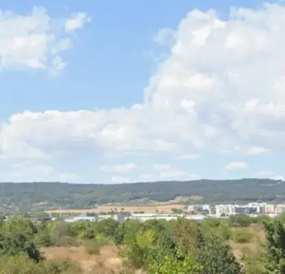Photo 3 — Plot in Varna, Letishte
