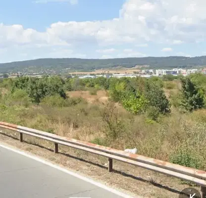 Photo 4 — Plot in Varna, Letishte