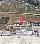 Парцел във Варна, Летище
