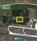 Парцел във Варна, Летище