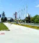 Парцел във Варна, Летище