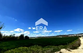 Парцел във Варна, Летище