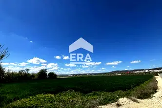 Парцел във Варна, Летище