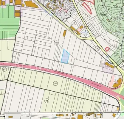 Photo 4 — Plot in Varna, Letishte
