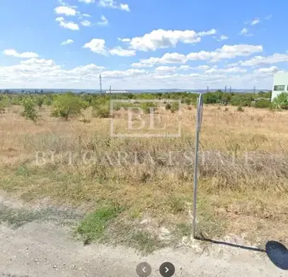 Photo 5 — Plot in Varna, Letishte