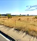 Парцел в София, Летище София