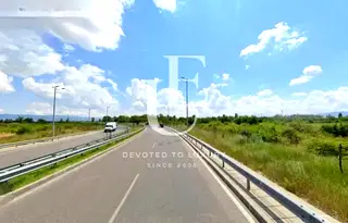 Парцел в София, Летище София