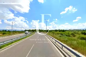 Парцел в София, Летище София