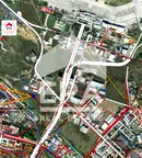 Парцел в София, Летище София