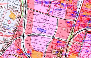 Парцел в София, Летище София