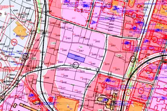 Парцел в София, Летище София