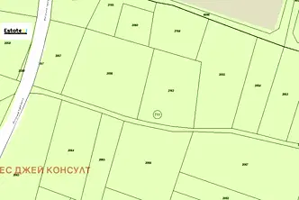 Парцел в София, Летище София