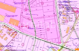 Парцел в София, Летище София