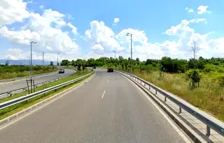 Парцел в София, Летище София