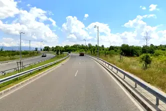 Парцел в София, Летище София