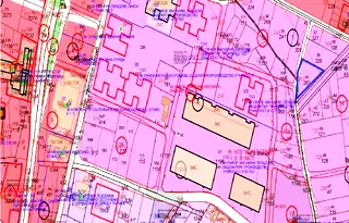Парцел в София, Летище София