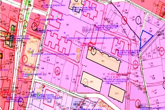 Парцел в София, Летище София