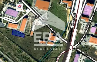 Парцел в София, Летище София