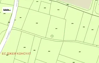 Парцел в София, Летище София
