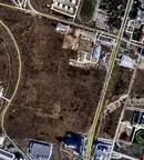 Парцел в София, Летище София