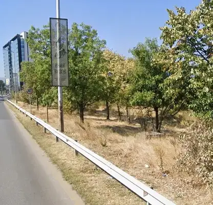 Photo 3 — Plot in Sofiya, Letishte Sofiya