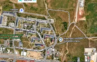 Парцел в София, Левски Г