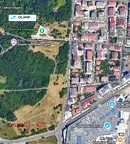 Парцел в София, Лозенец