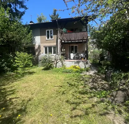 Photo 3 — Plot in Sofiya, Lozenec