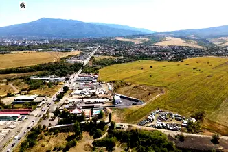 Парцел в София, Люлин 1