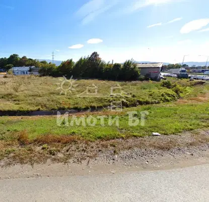 Photo 2 — Plot in Sofiya, Lyulin 1