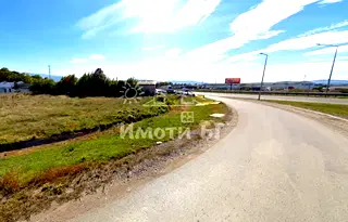 Парцел в София, Люлин 1