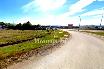 Парцел в София, Люлин 1