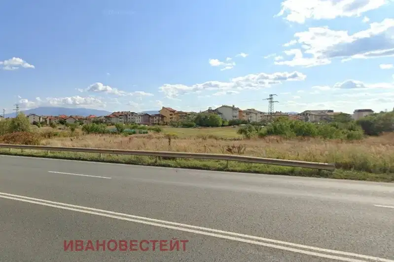 Парцел в София, Люлин 1