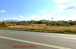 Парцел в София, Люлин 1