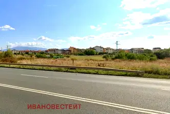 Парцел в София, Люлин 1
