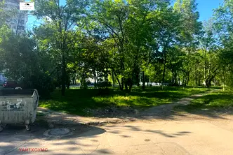 Парцел в София, Люлин 3