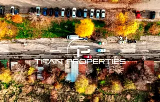 Парцел в София, Люлин 3