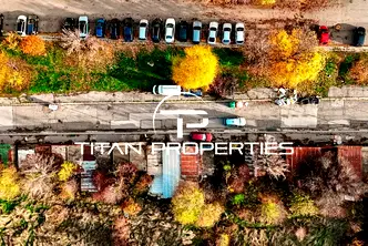 Парцел в София, Люлин 3