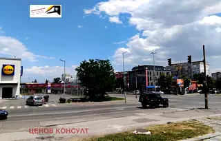 Парцел в София, Люлин 5