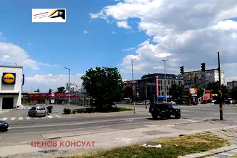 Парцел в София, Люлин 5