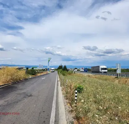 Photo 3 — Plot in Sofiya, Lyulin 5