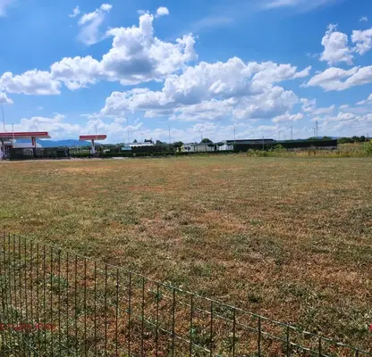 Photo 4 — Plot in Sofiya, Lyulin 5