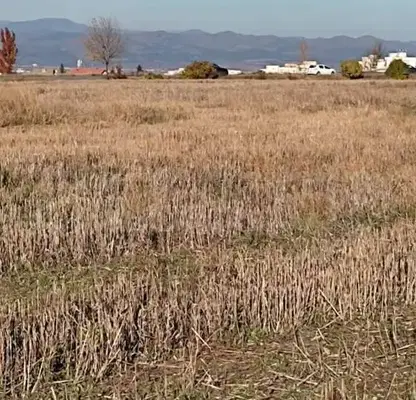 Photo 4 — Plot in Sofiya, Lyulin 5