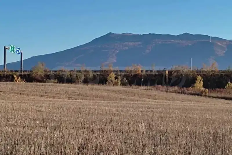 Plot in Sofiya, Lyulin 5