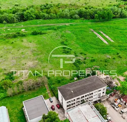 Photo 2 — Plot in Sofiya, Lyulin 5