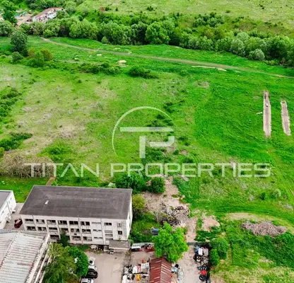 Photo 3 — Plot in Sofiya, Lyulin 5