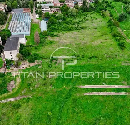 Photo 4 — Plot in Sofiya, Lyulin 5
