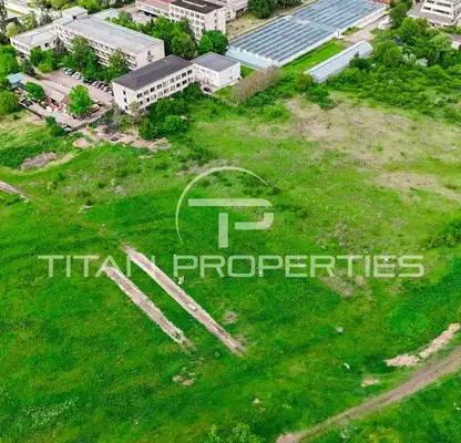 Photo 5 — Plot in Sofiya, Lyulin 5