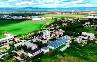 Парцел в София, Люлин 5