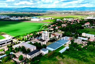 Парцел в София, Люлин 5